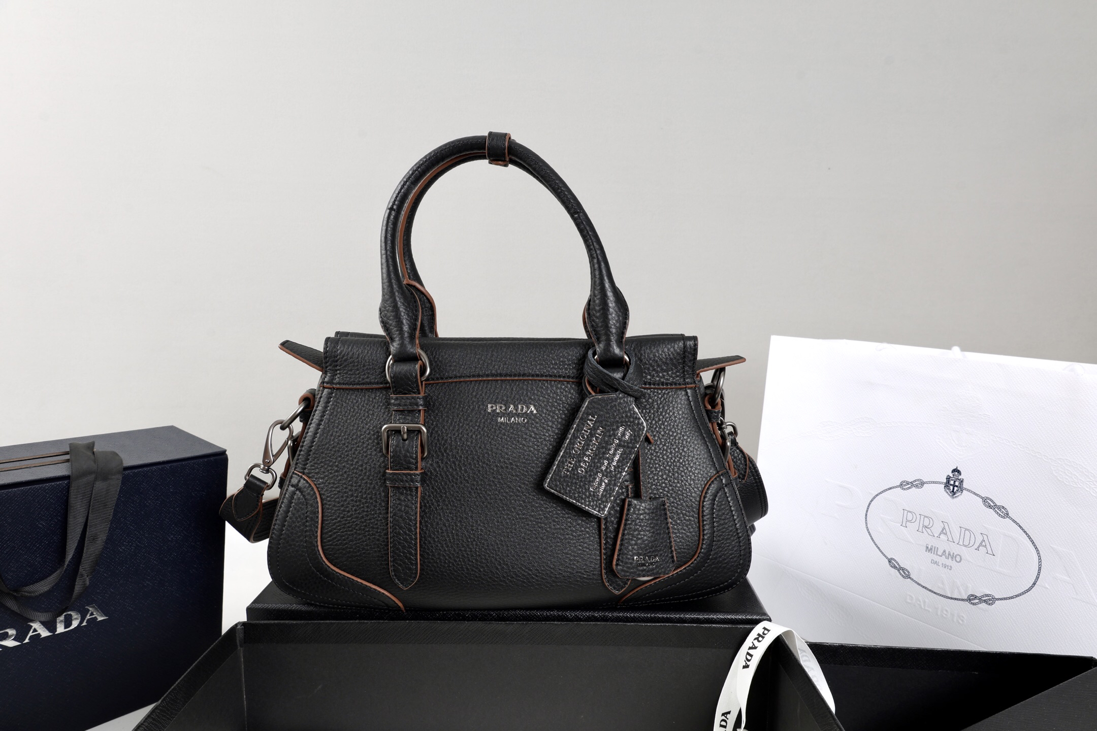 Prada Hot New Product-117