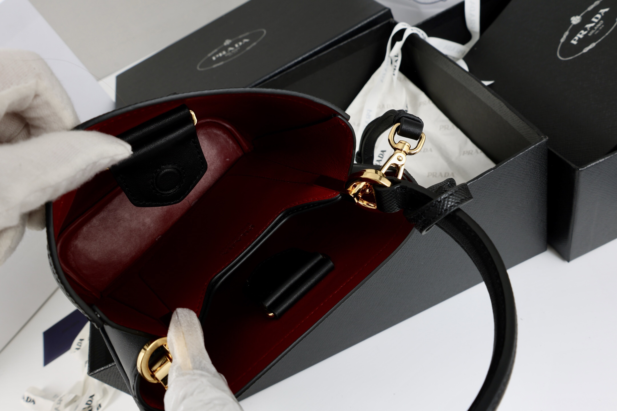 Prada Hot New Product-65