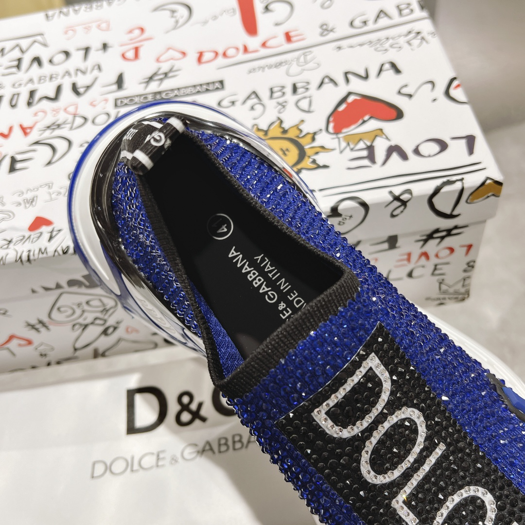 D&G Sneakers-61