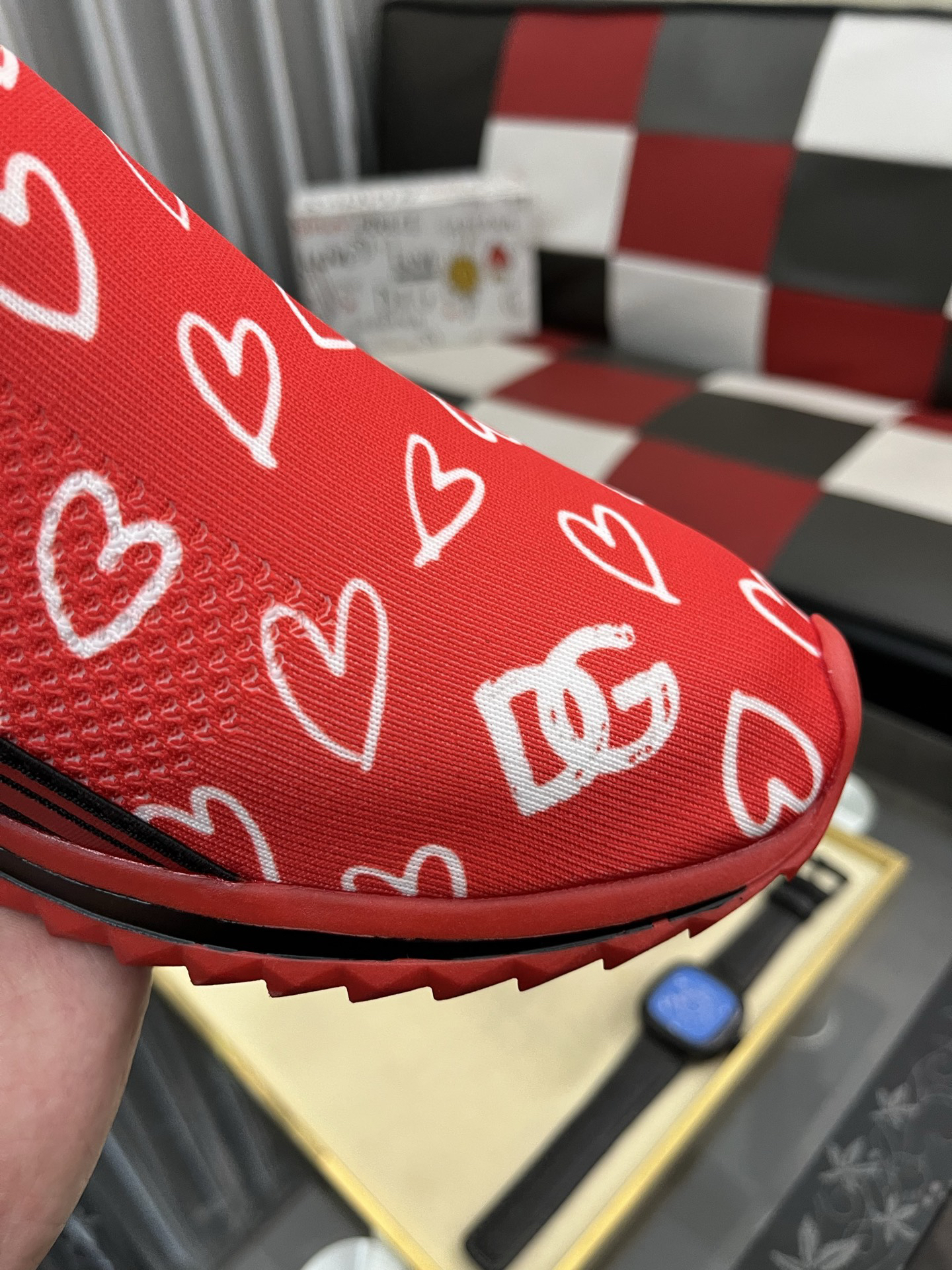 D&G Sneakers-46