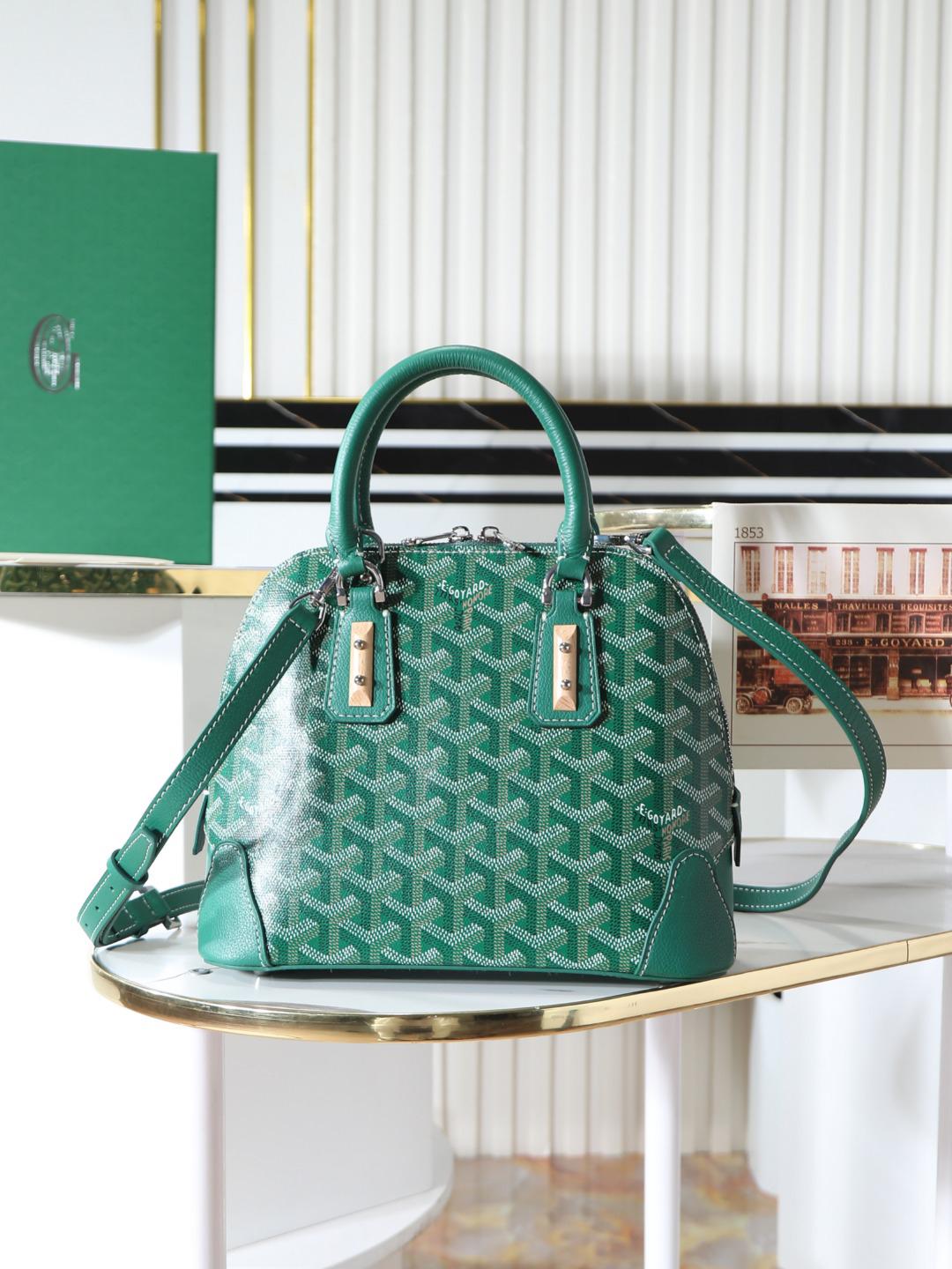Goyard bags-92