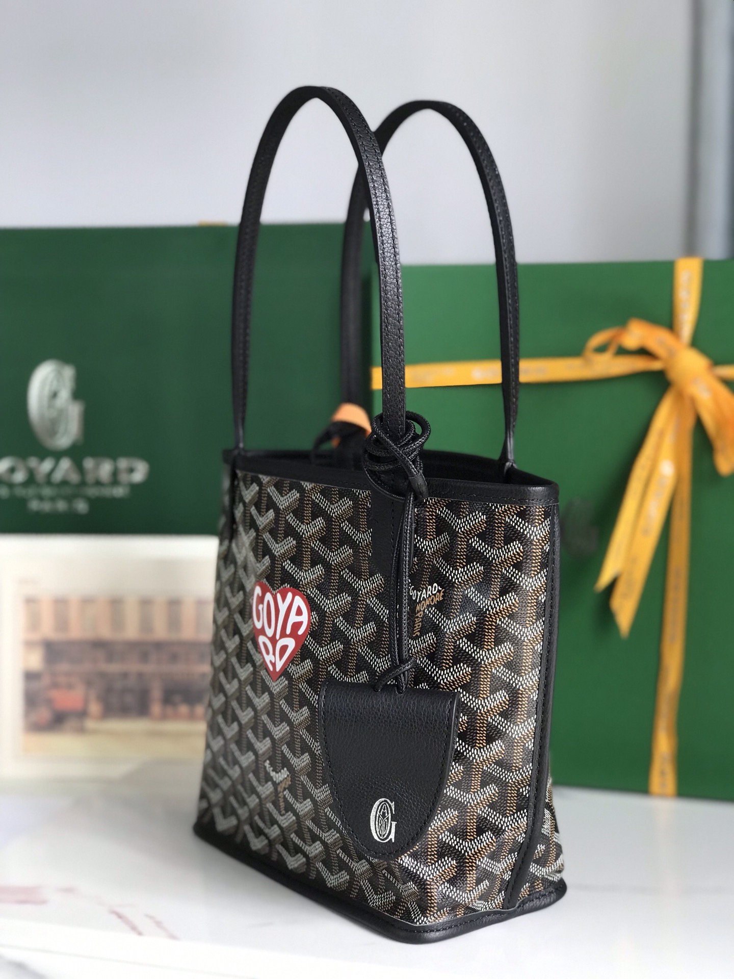 Goyard bags-22