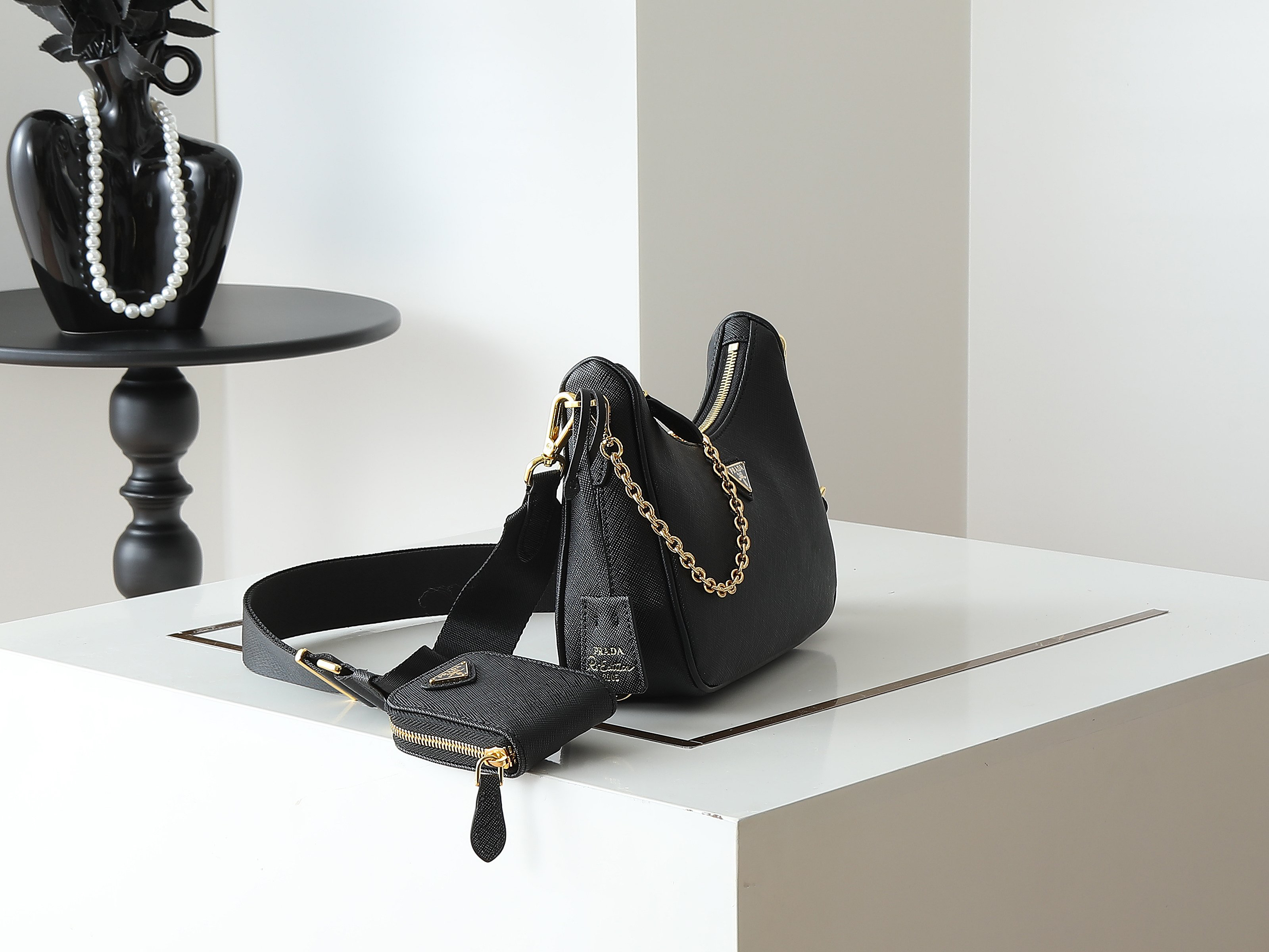 Prada Hot New Product-109