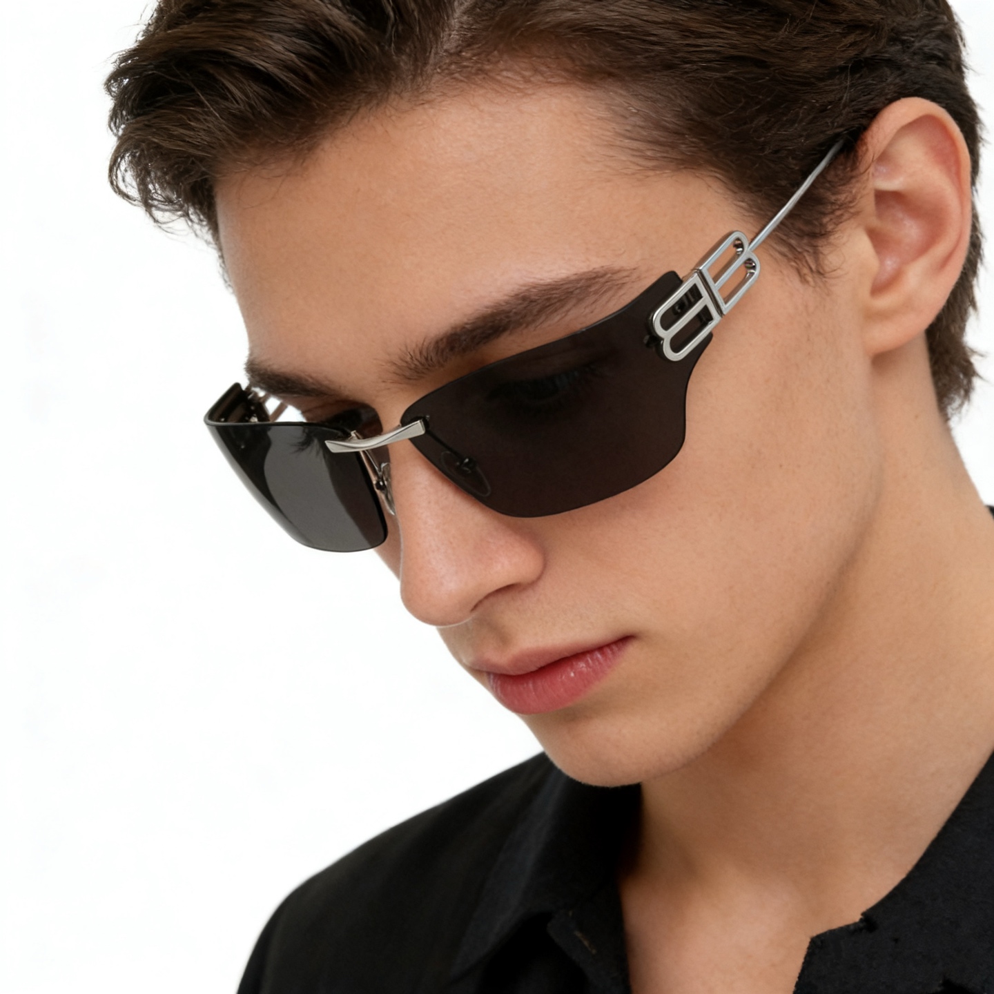 Balenciaga glasses-28