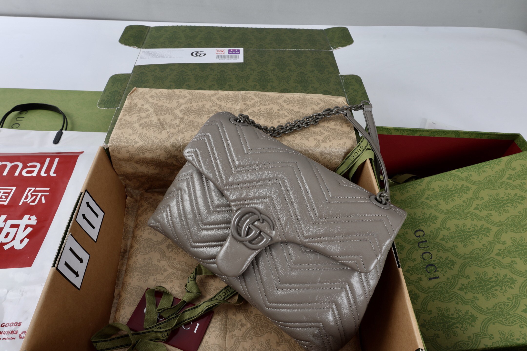 Gucci new Hot New Product-138