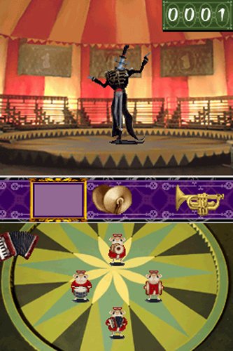 Coraline - Nintendo DS