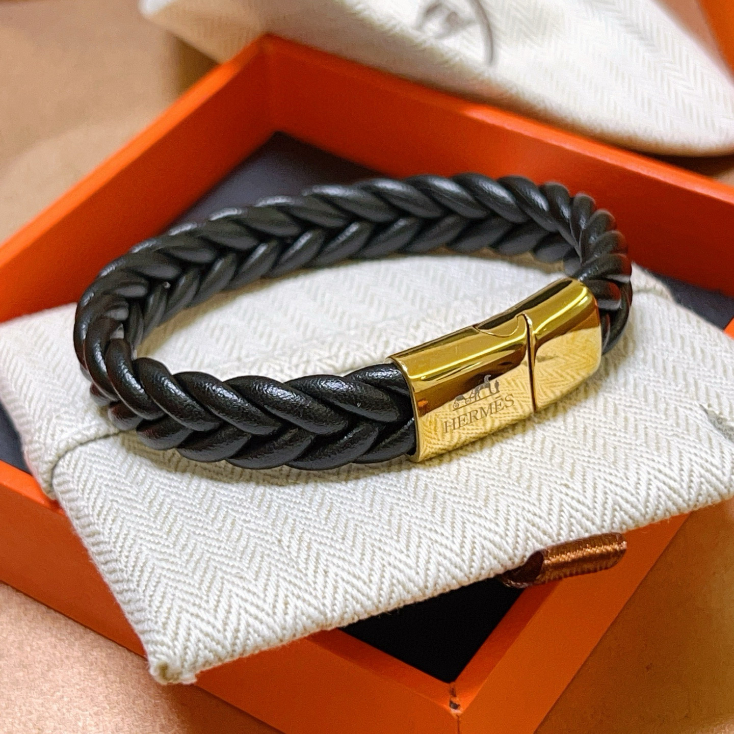 Hermes Bracelet-72