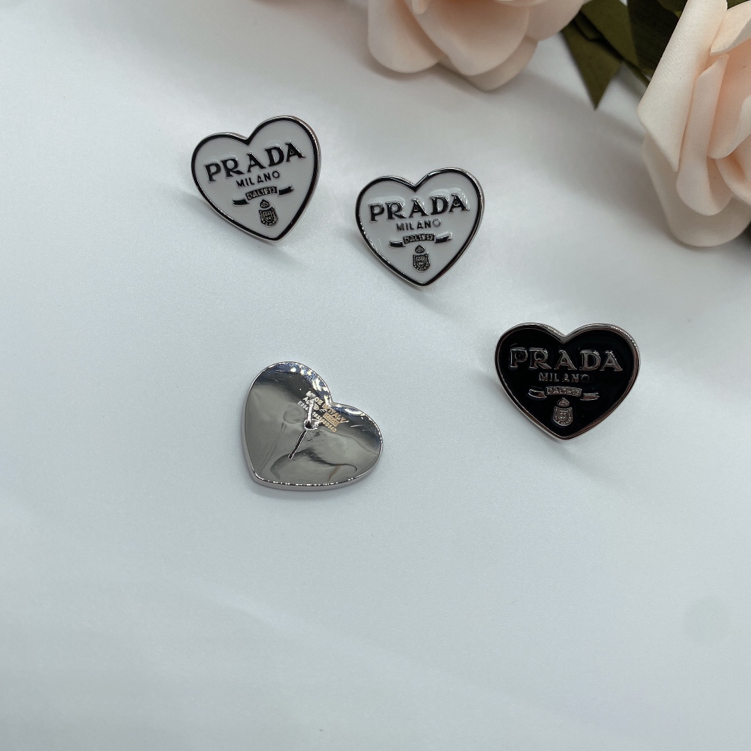 Prada earrings-40
