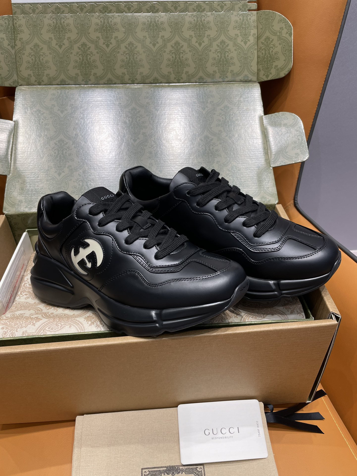 Gucci Sneakers-74