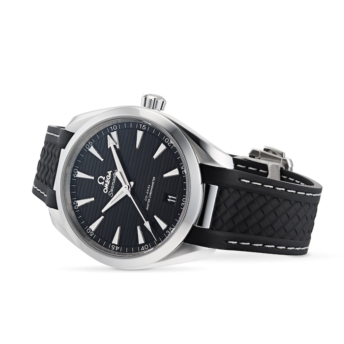 Seamaster Aqua Terra 150m Co-Axial 41mm Mens Watch