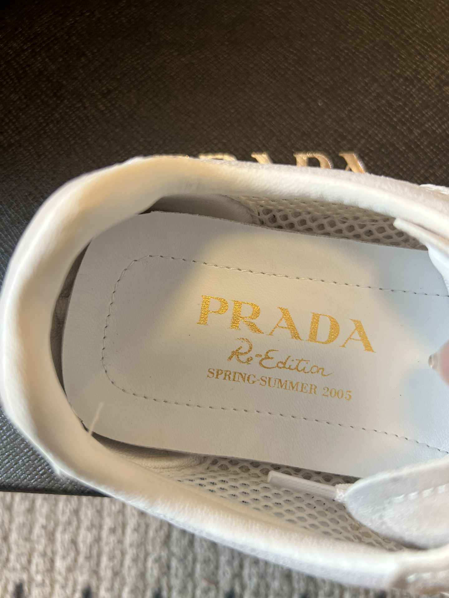 Prada Sneakers-214