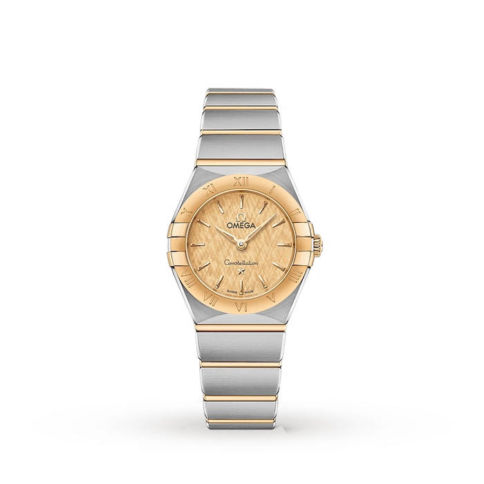Constellation Manhattan 25mm Ladies Watch