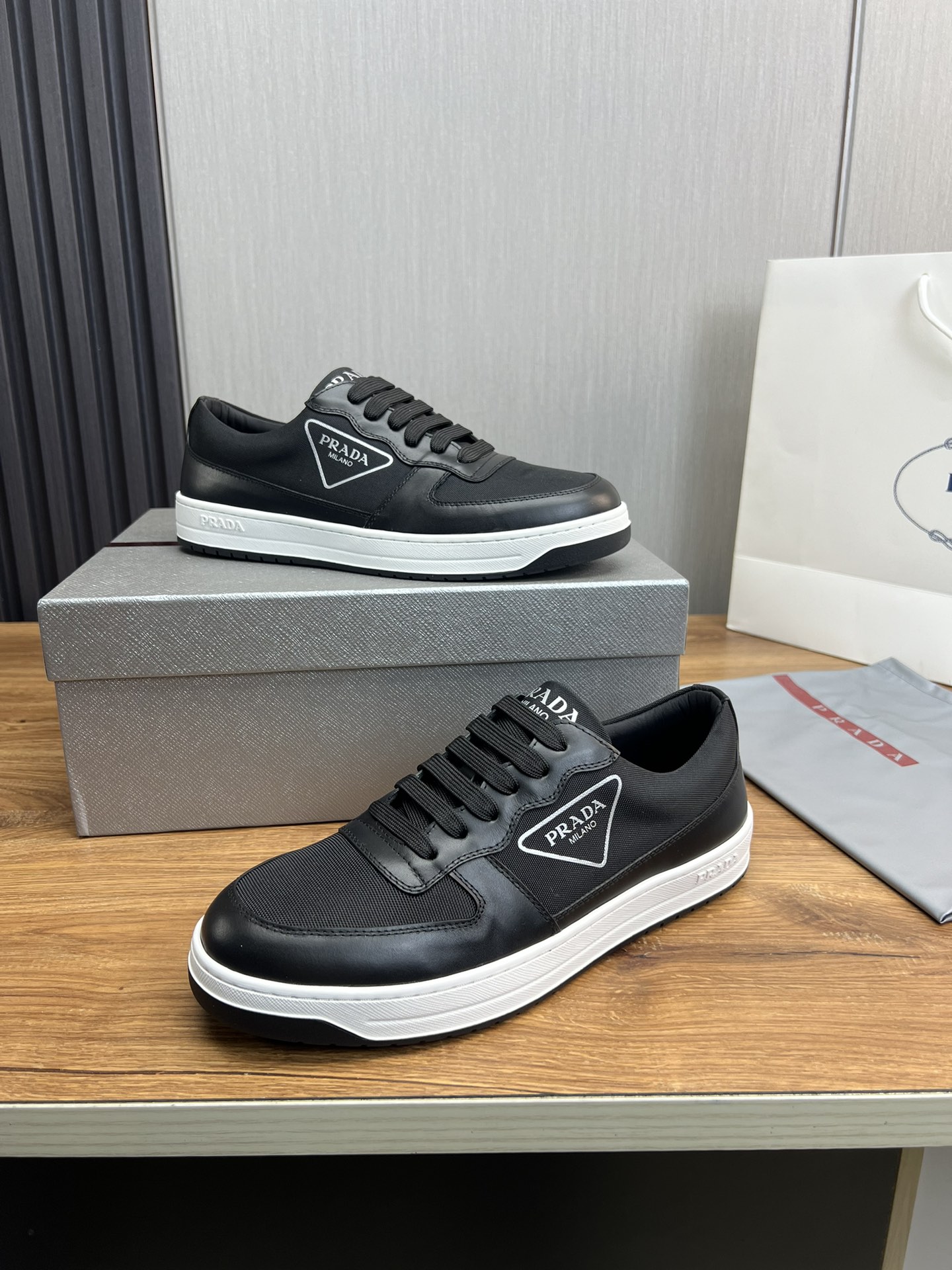 Prada Sneakers-9