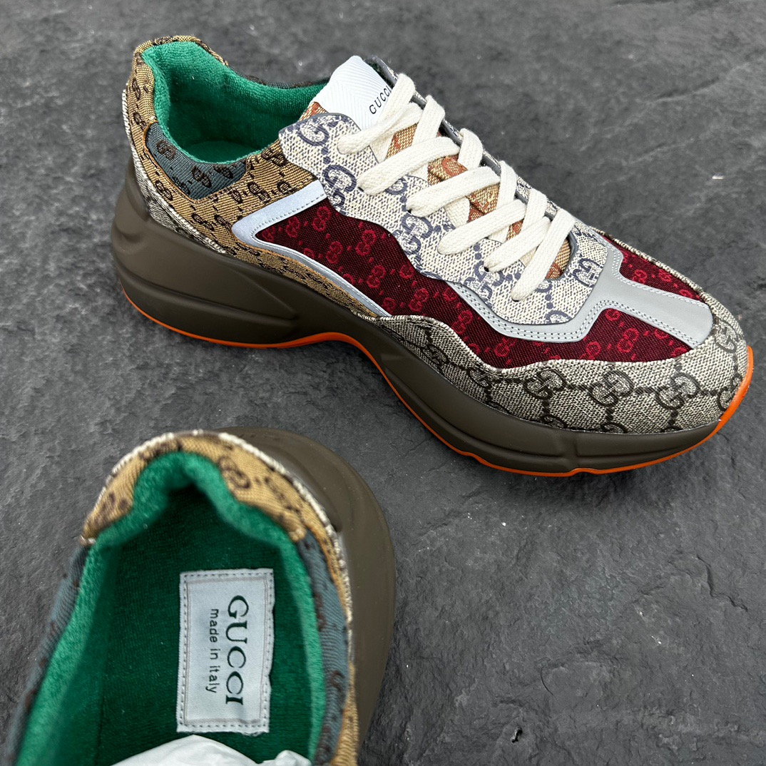 Gucci Sneakers-45