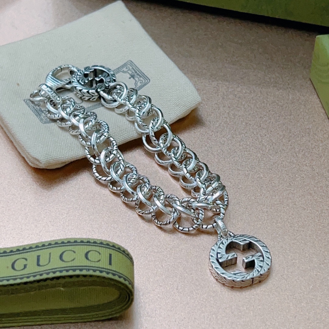 Gucci Bracelet-73