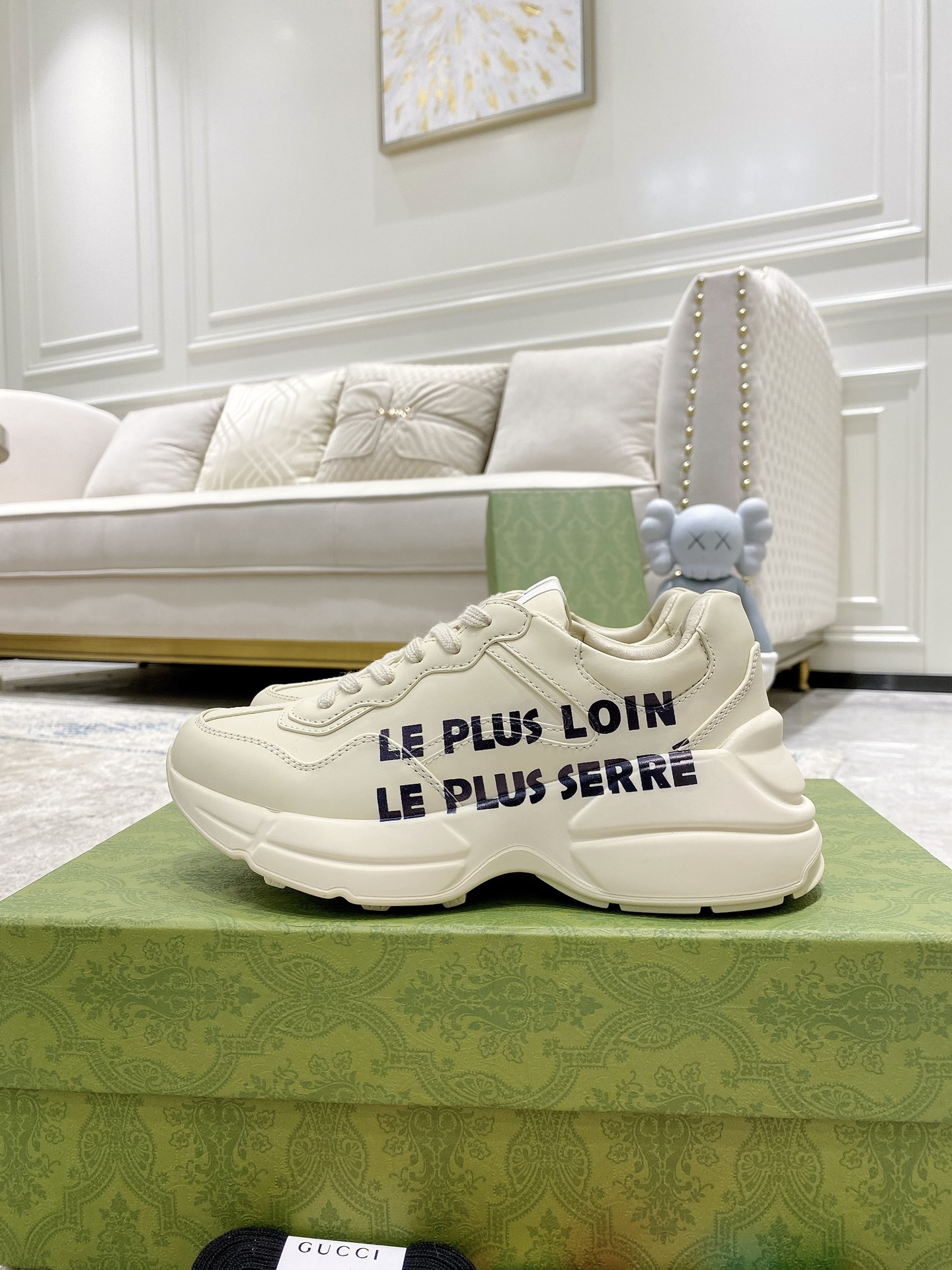 Gucci Sneakers-30