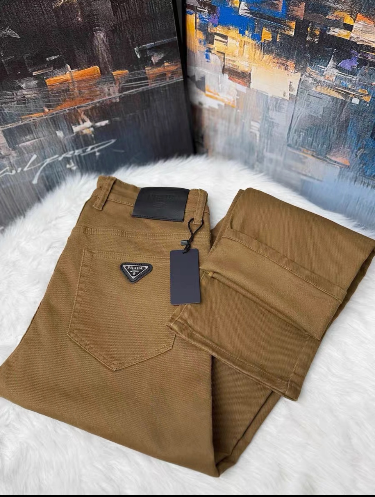 Prada clothing-169