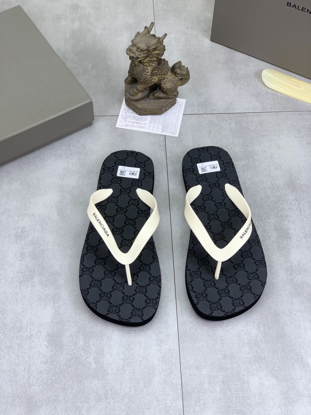 Balenciaga Summer footwear