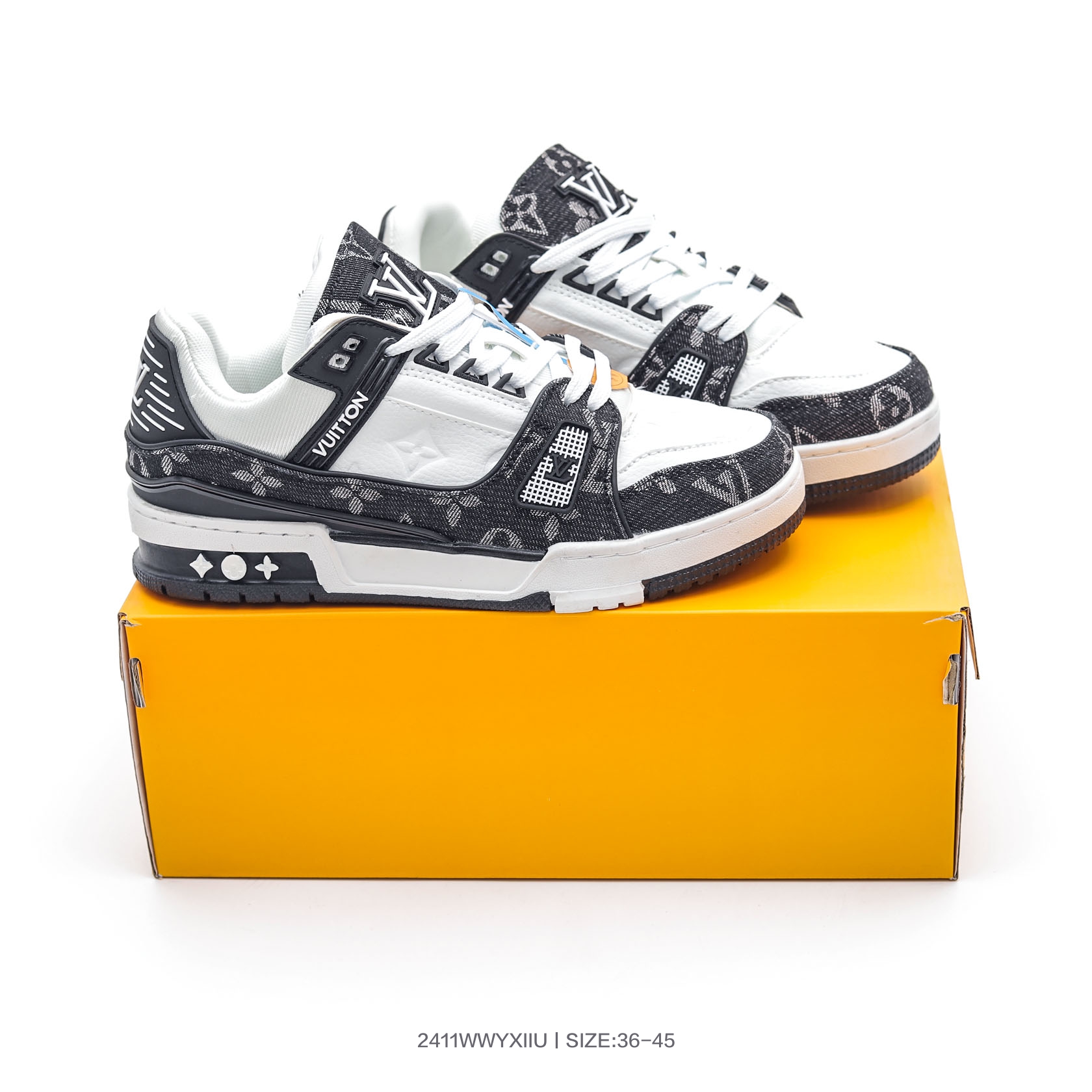 Lv Sneakers-160