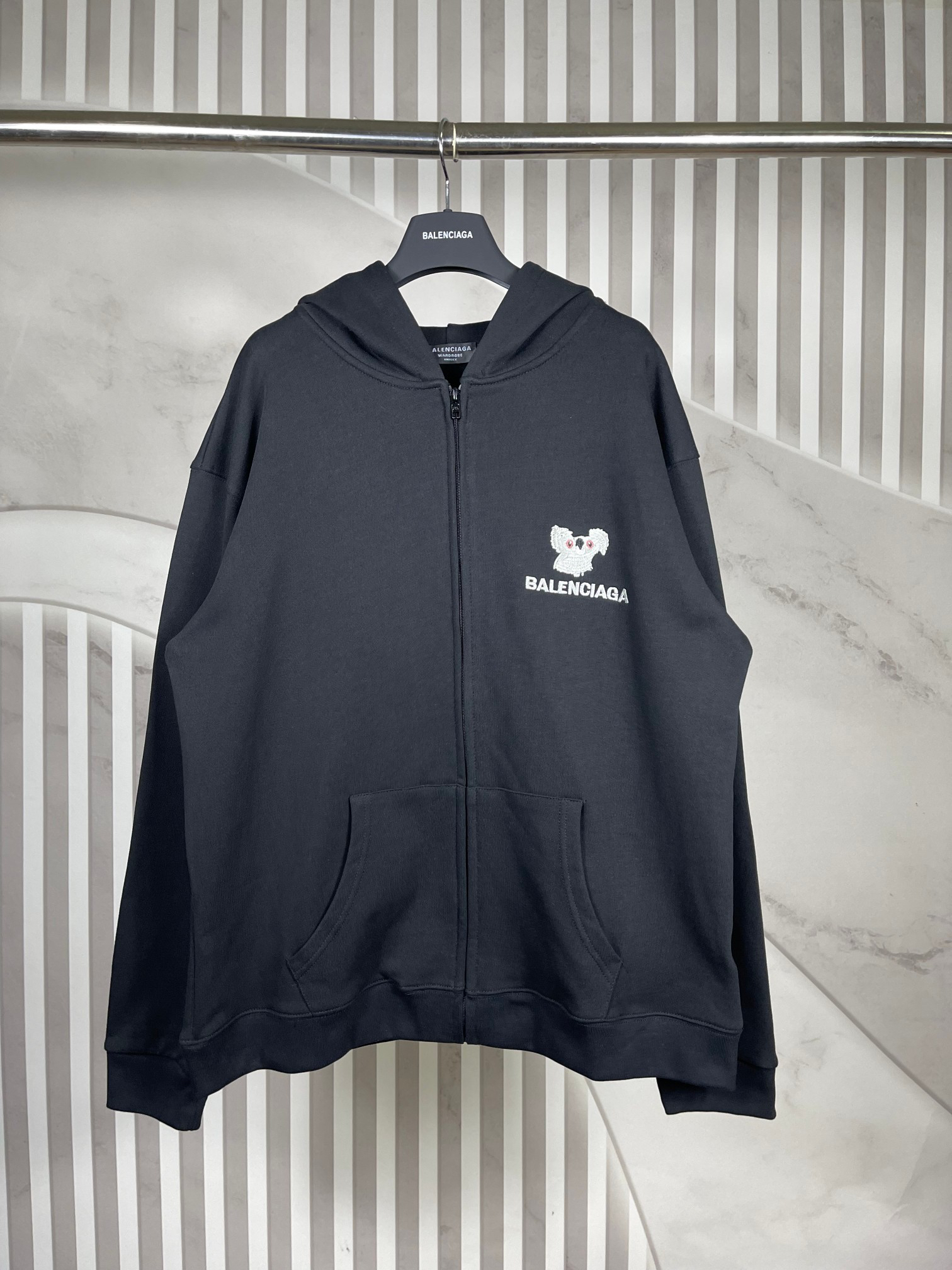 Balenciaga Clothing-312