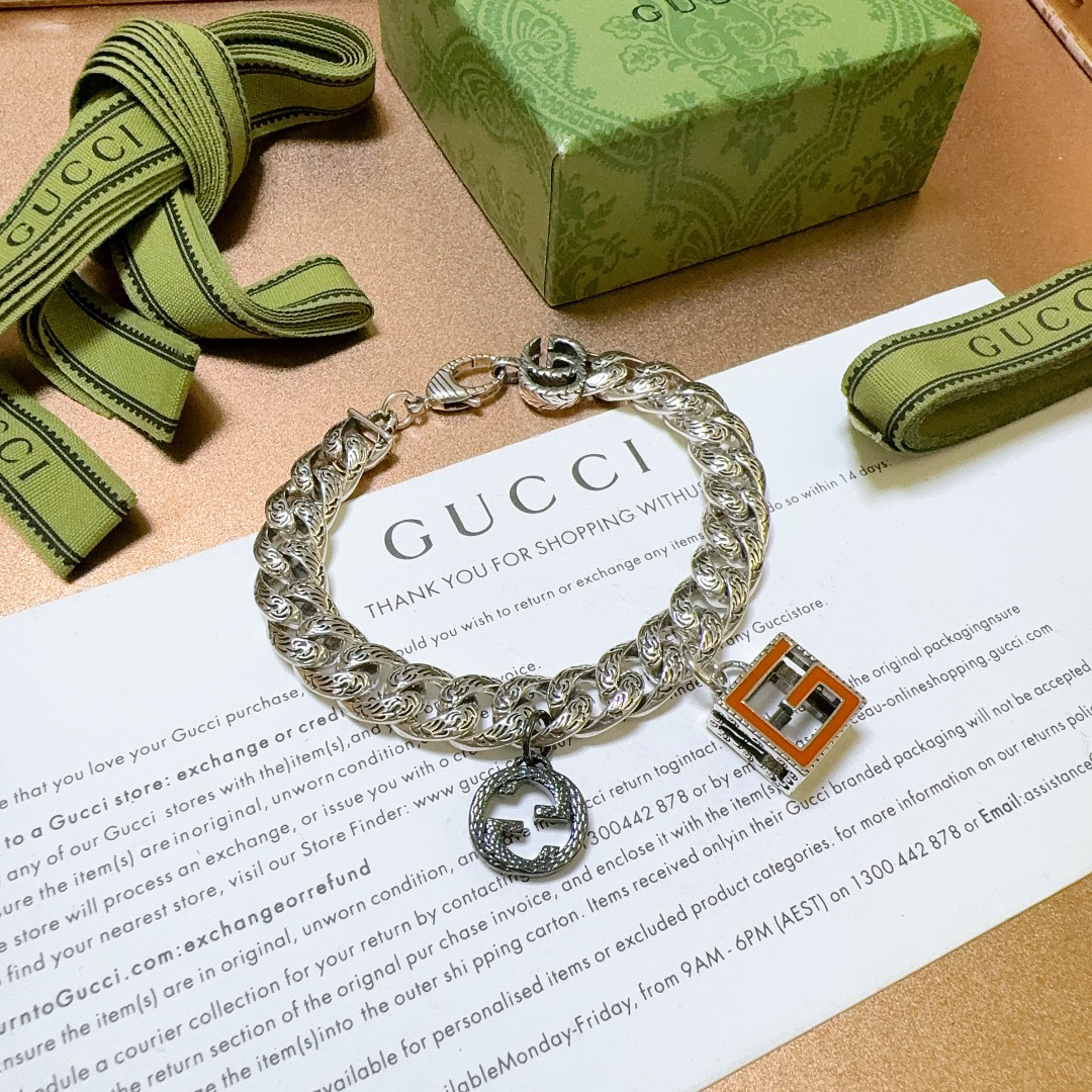 Gucci Bracelet-8