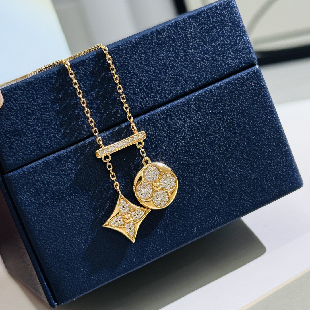 LV necklace-44