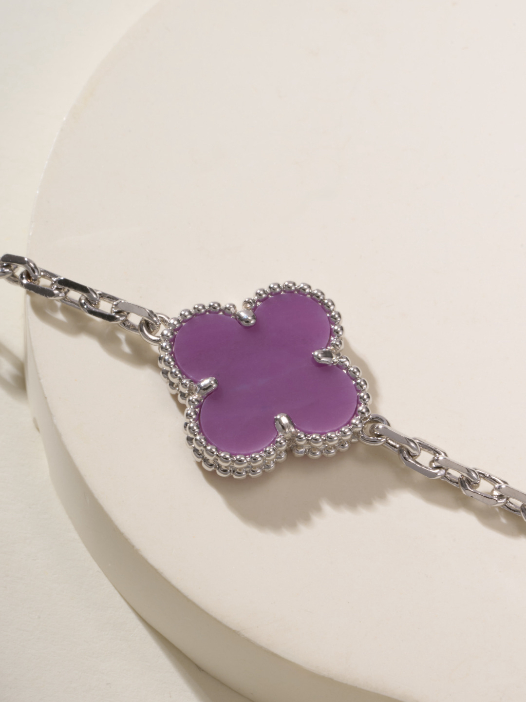 Van Cleef & Arpels Bracelet-81