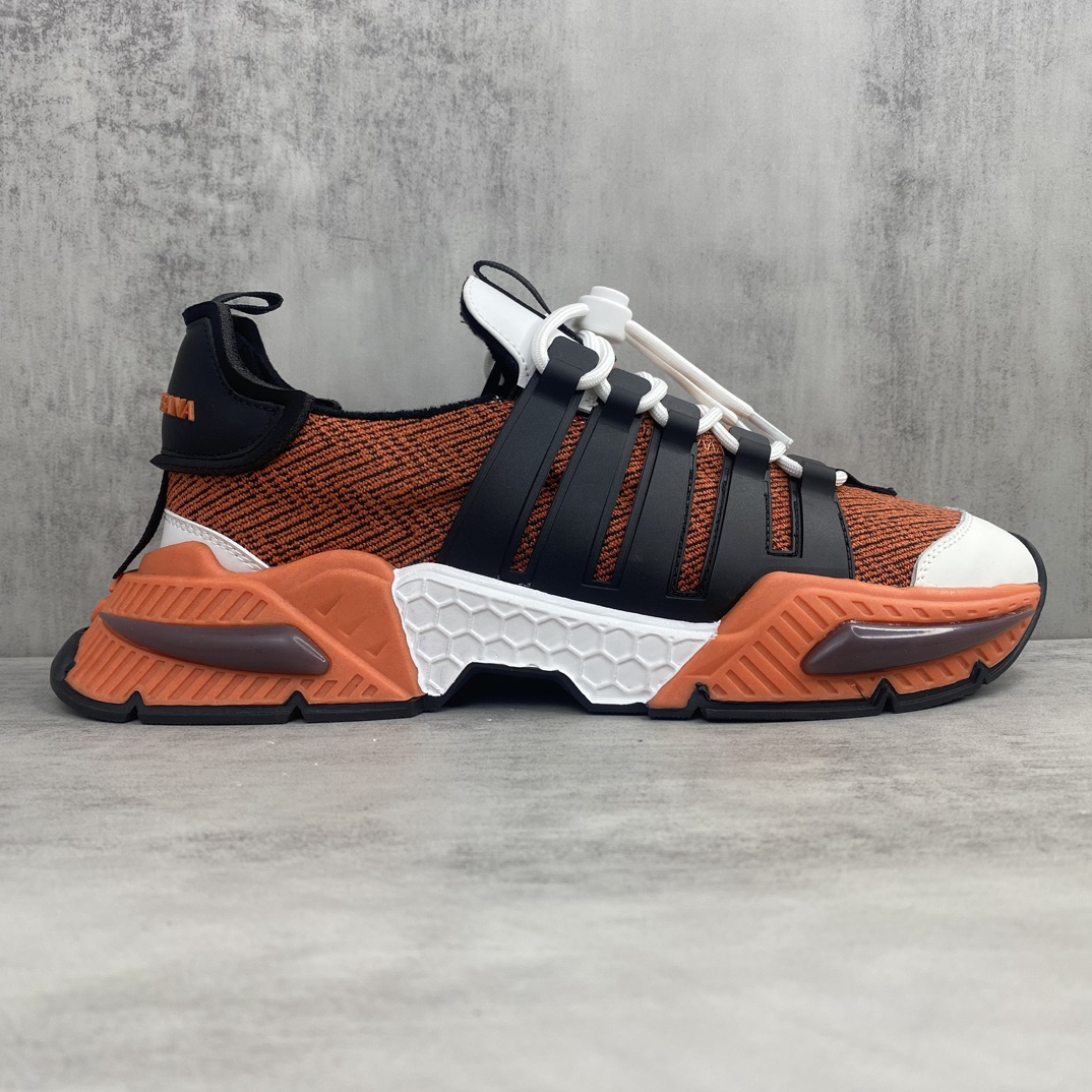 D&G Sneakers-10