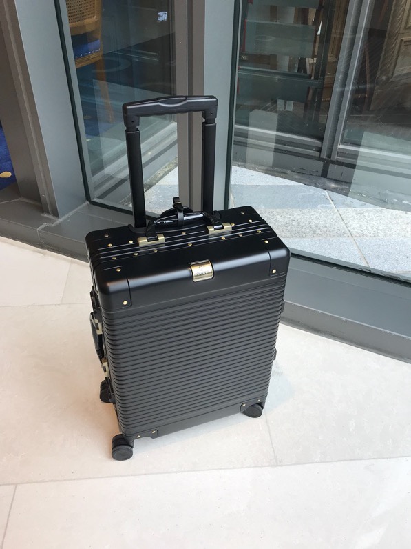 Gucci luggage-15