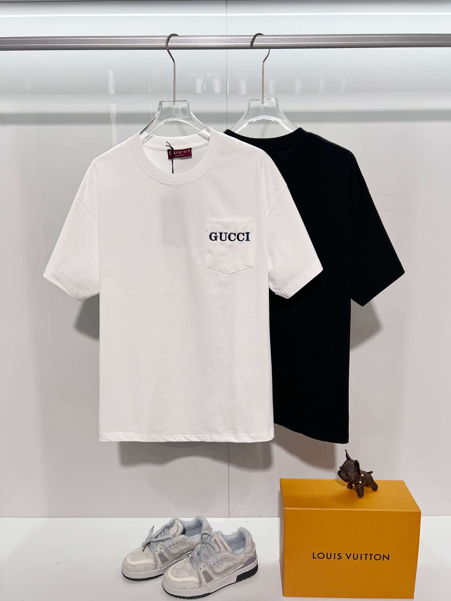 Gucci clothing-172