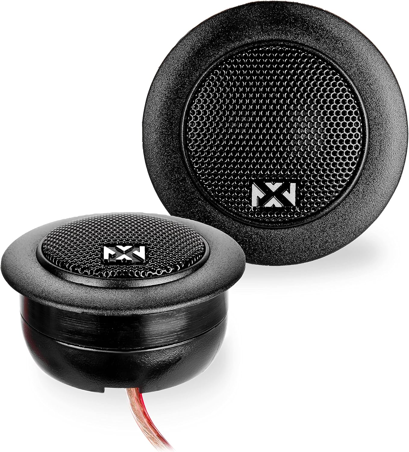 NVX VSP65KIT 750W Peak (250W RMS) 6.5