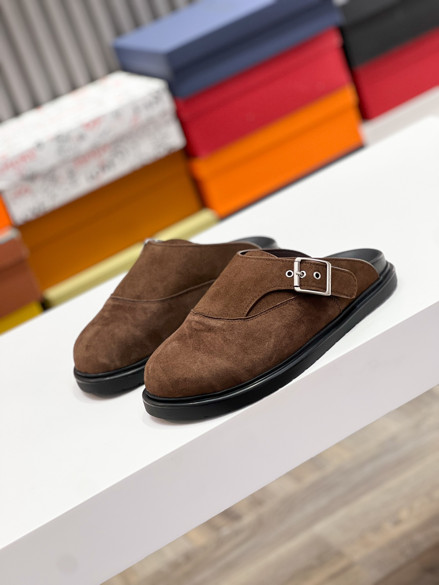 Dior Summer footwear