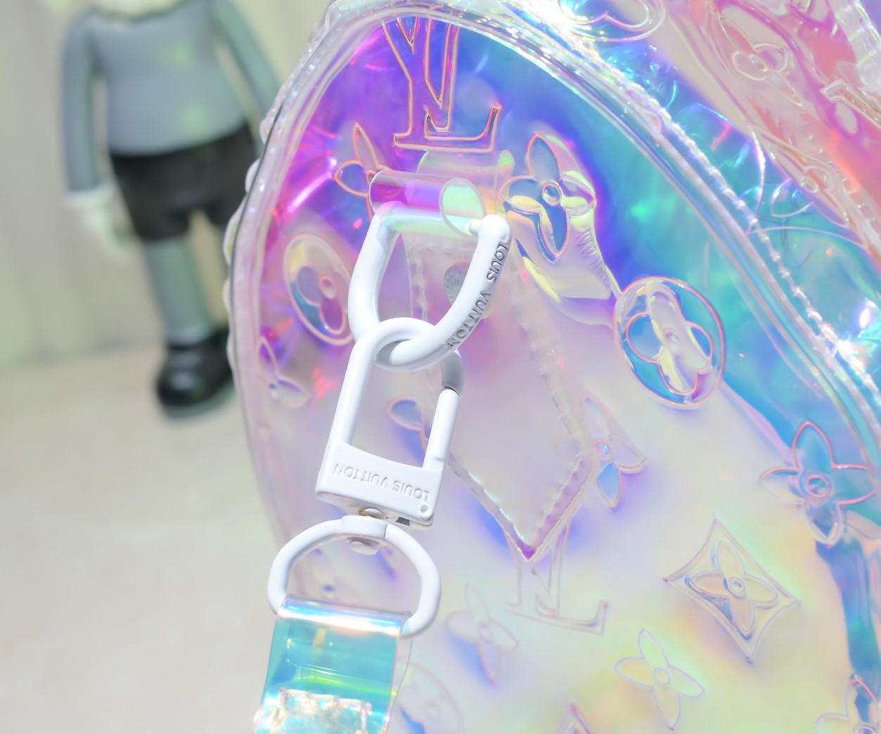 Louis Vuitton Hot New Product-154