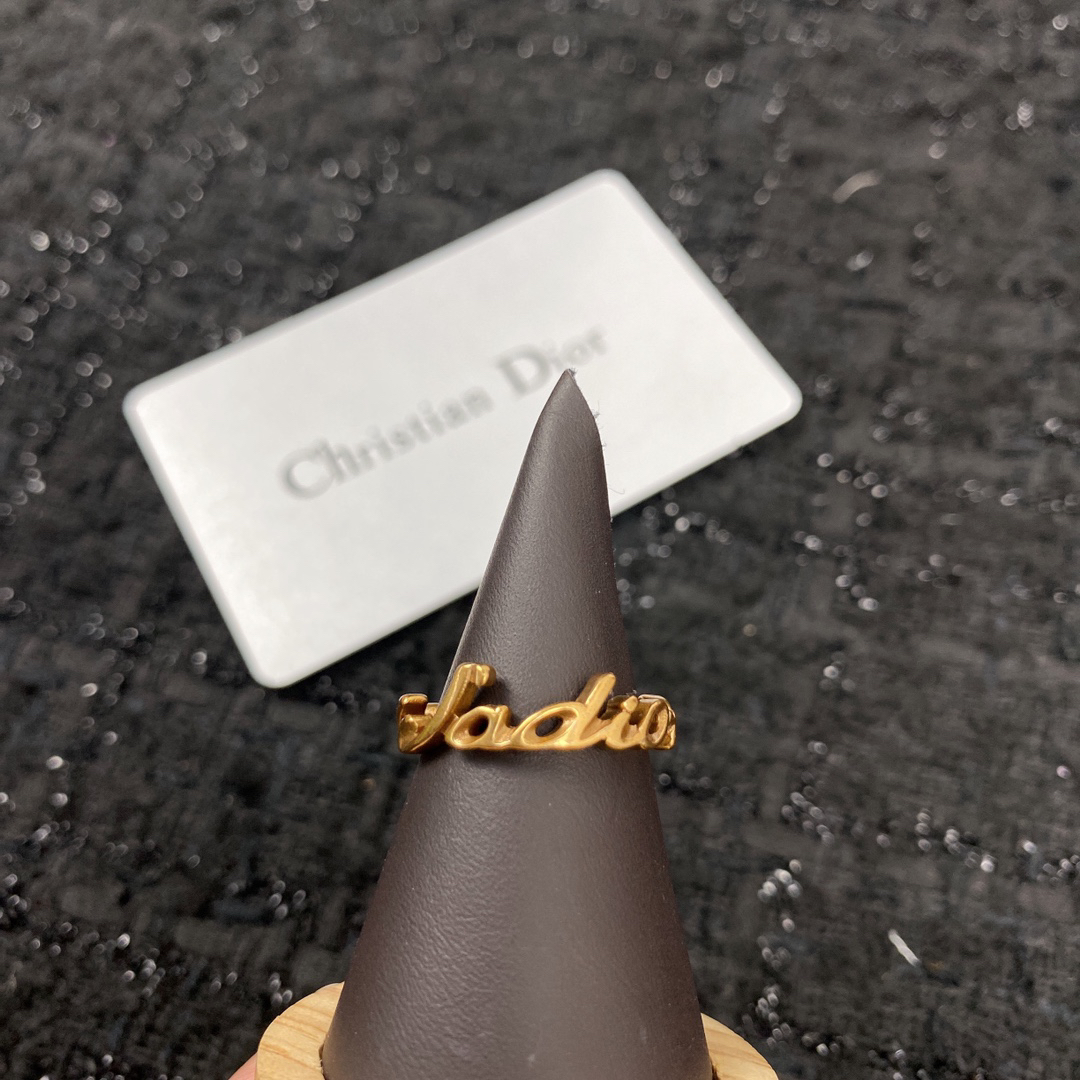 Dior ring-72