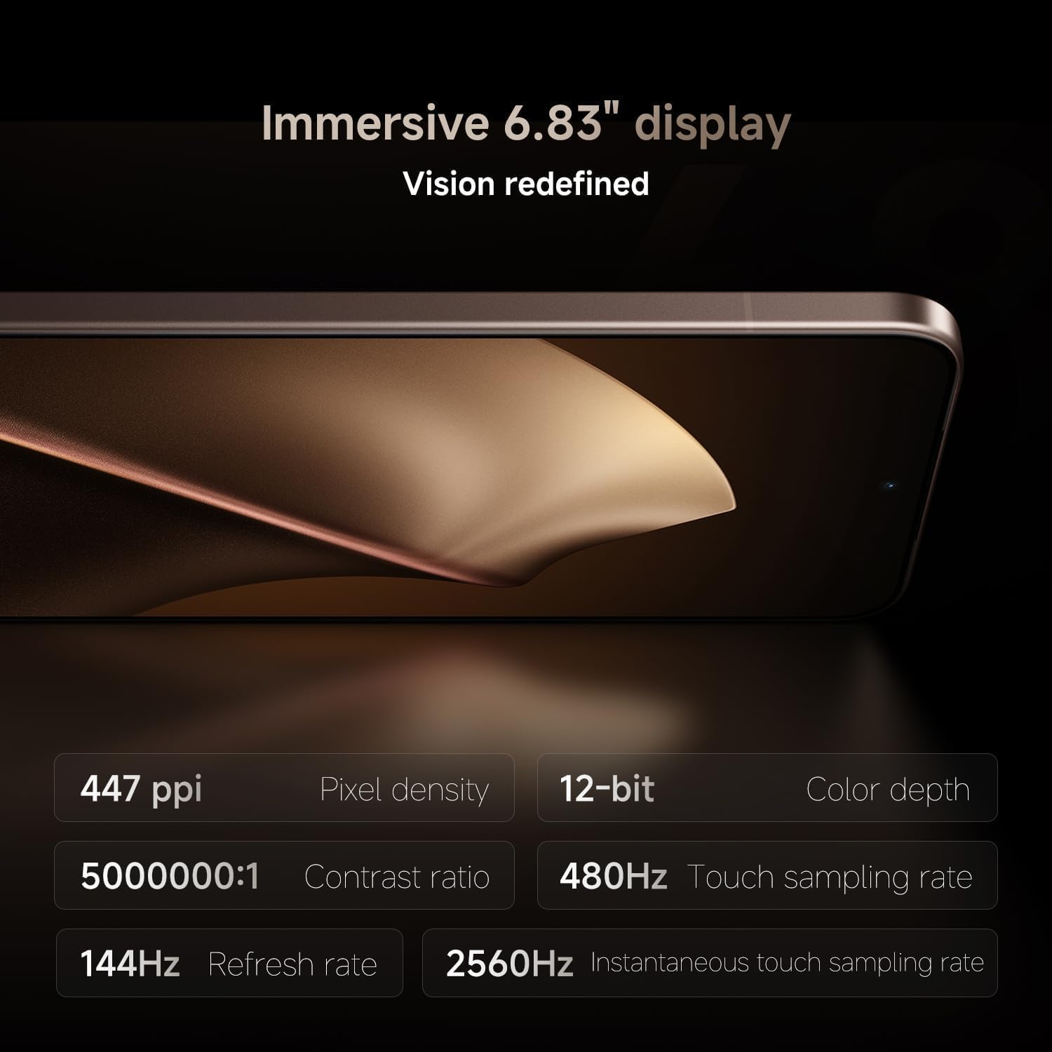 XIAOMI 15T PRO Ai 5G (Compatible with Tmobile Mint Tello & Global) (512GB + 12GB) NFC Global ROM Unlocked 50MP Triple Pro Leica Cam eSIM 6.83
