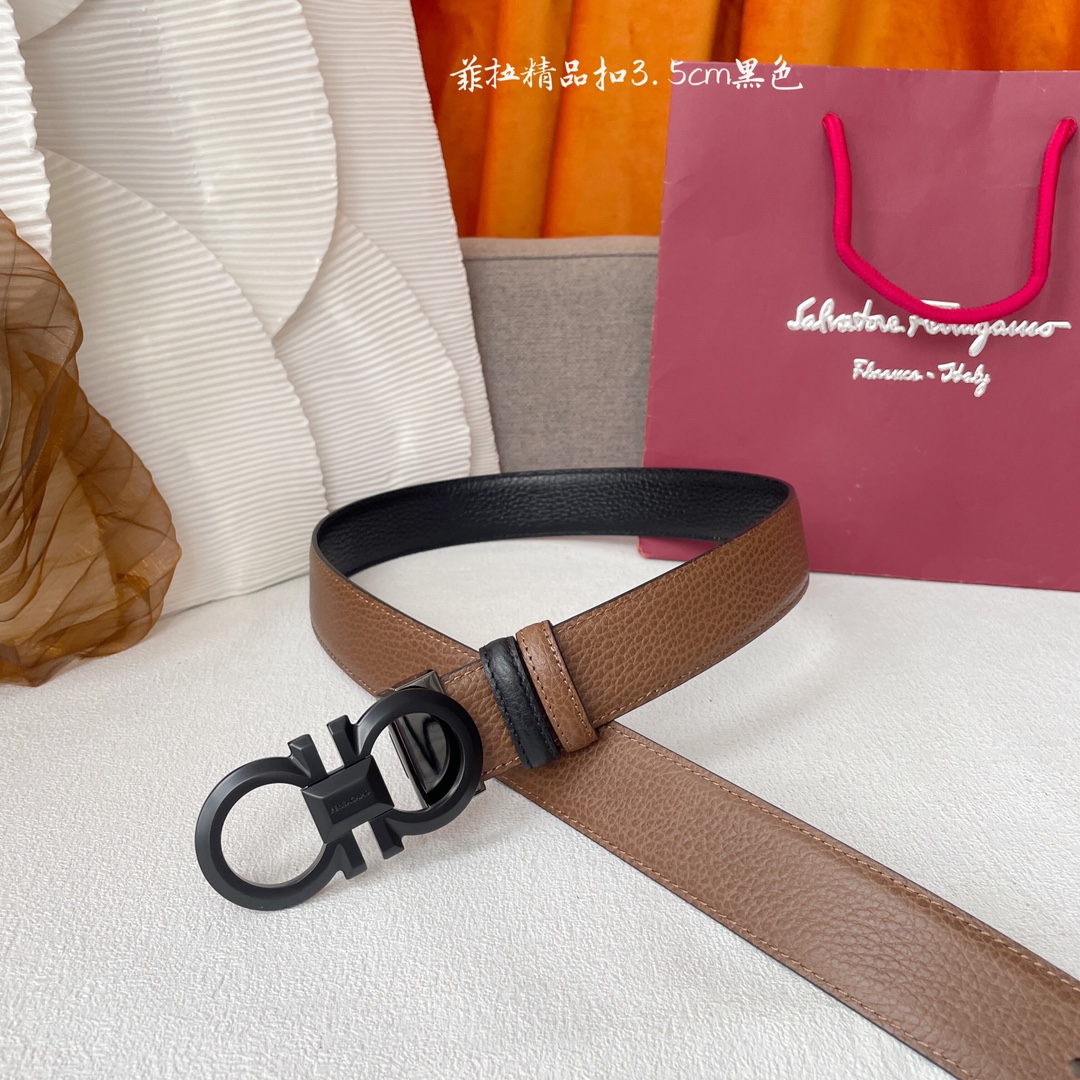 Ferragamo belt-46