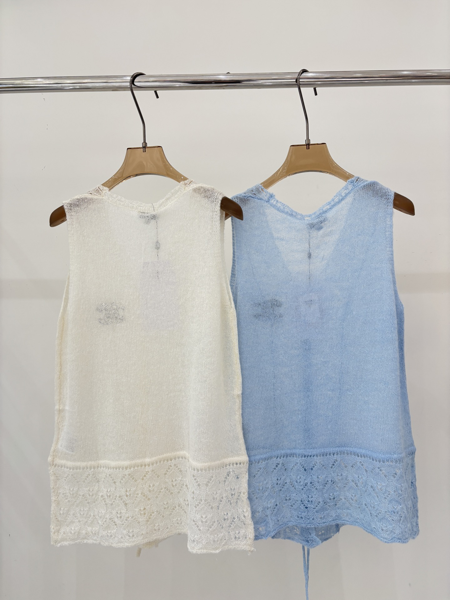 Chanel Clothing-68