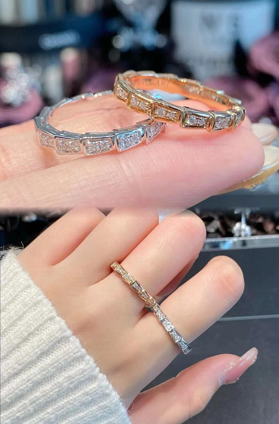 Bottega Veneta ring-4
