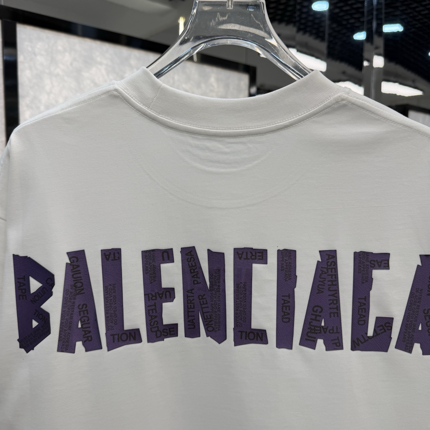 Balenciaga clothing-84