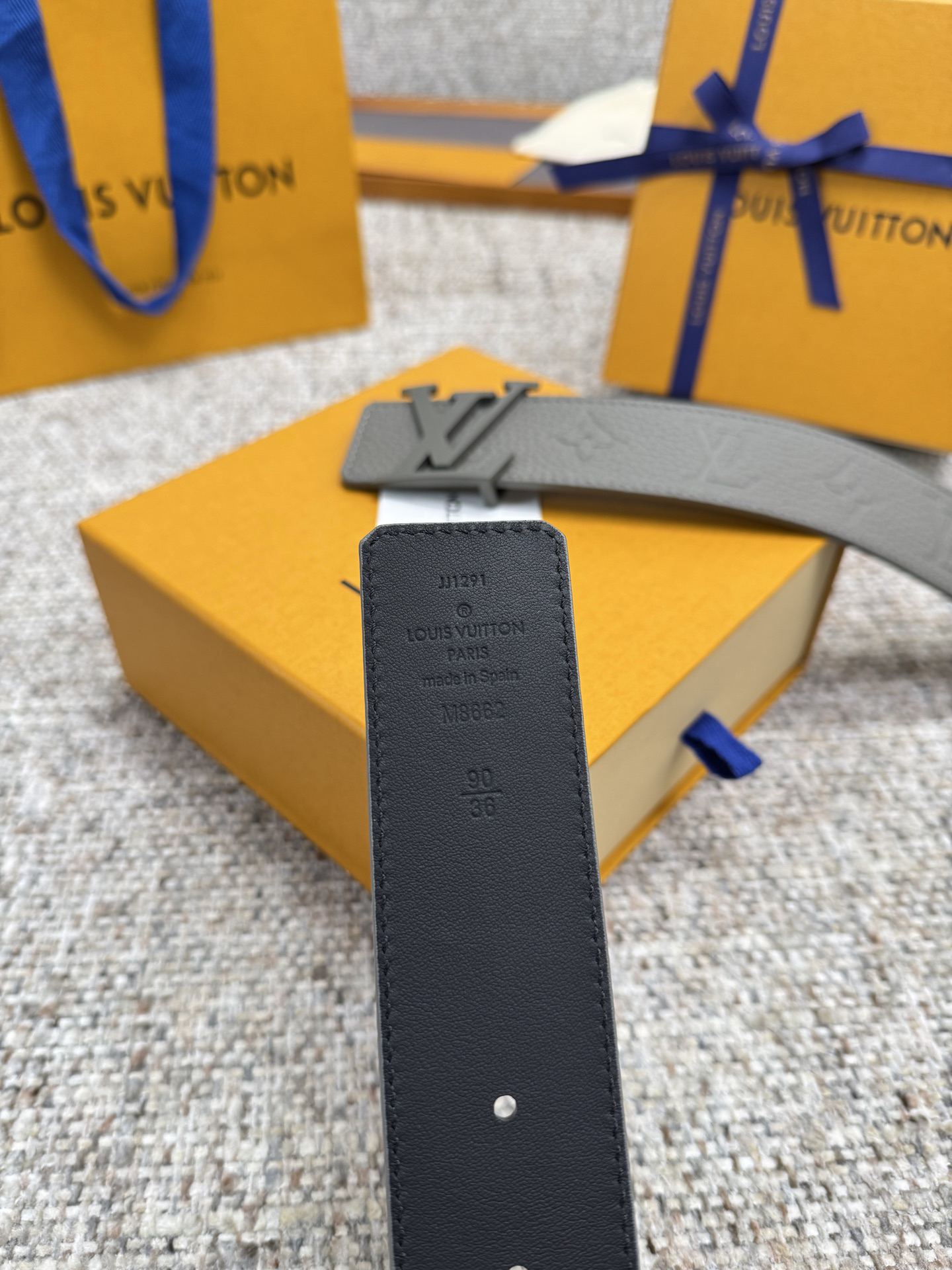 Lv belt-99