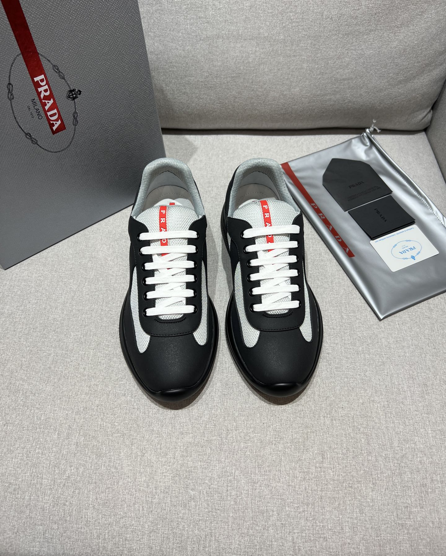 Prada Sneakers-165