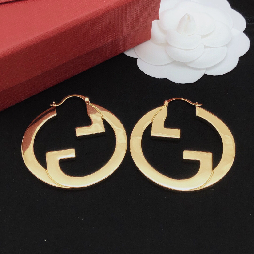 Gucci earrings-69