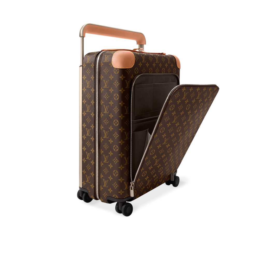 LV luggage-16