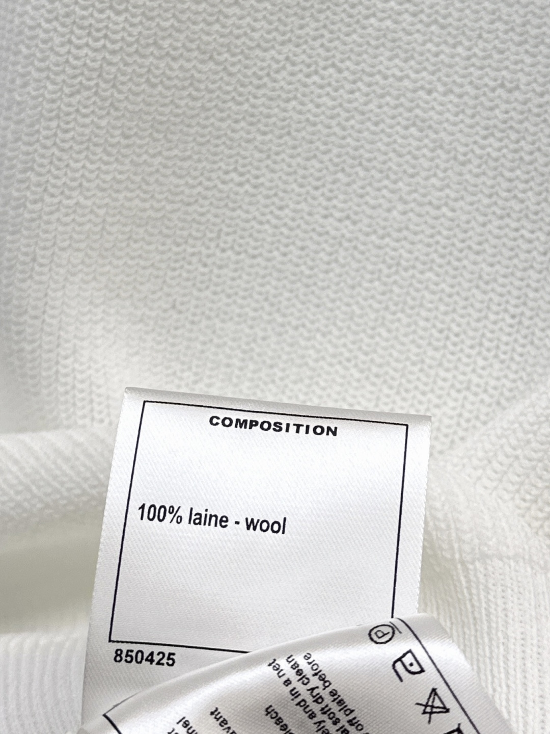Chanel Clothing-143