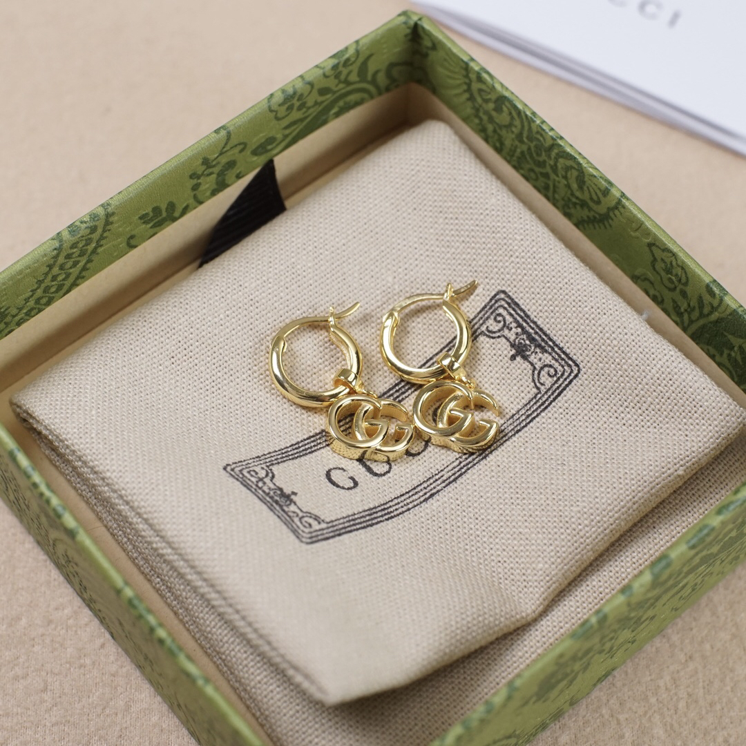 Gucci earrings-28