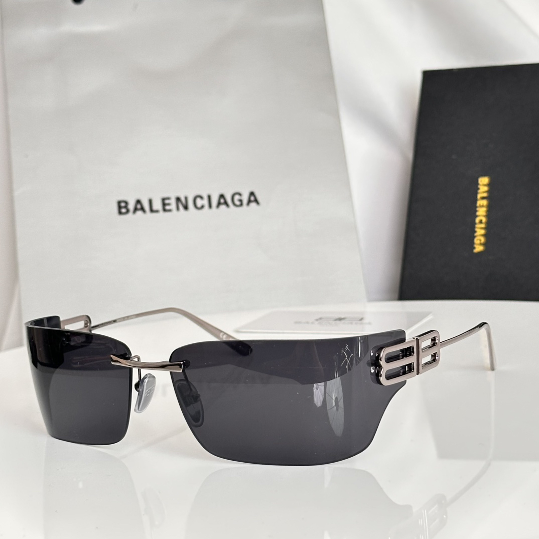 Balenciaga glasses-45