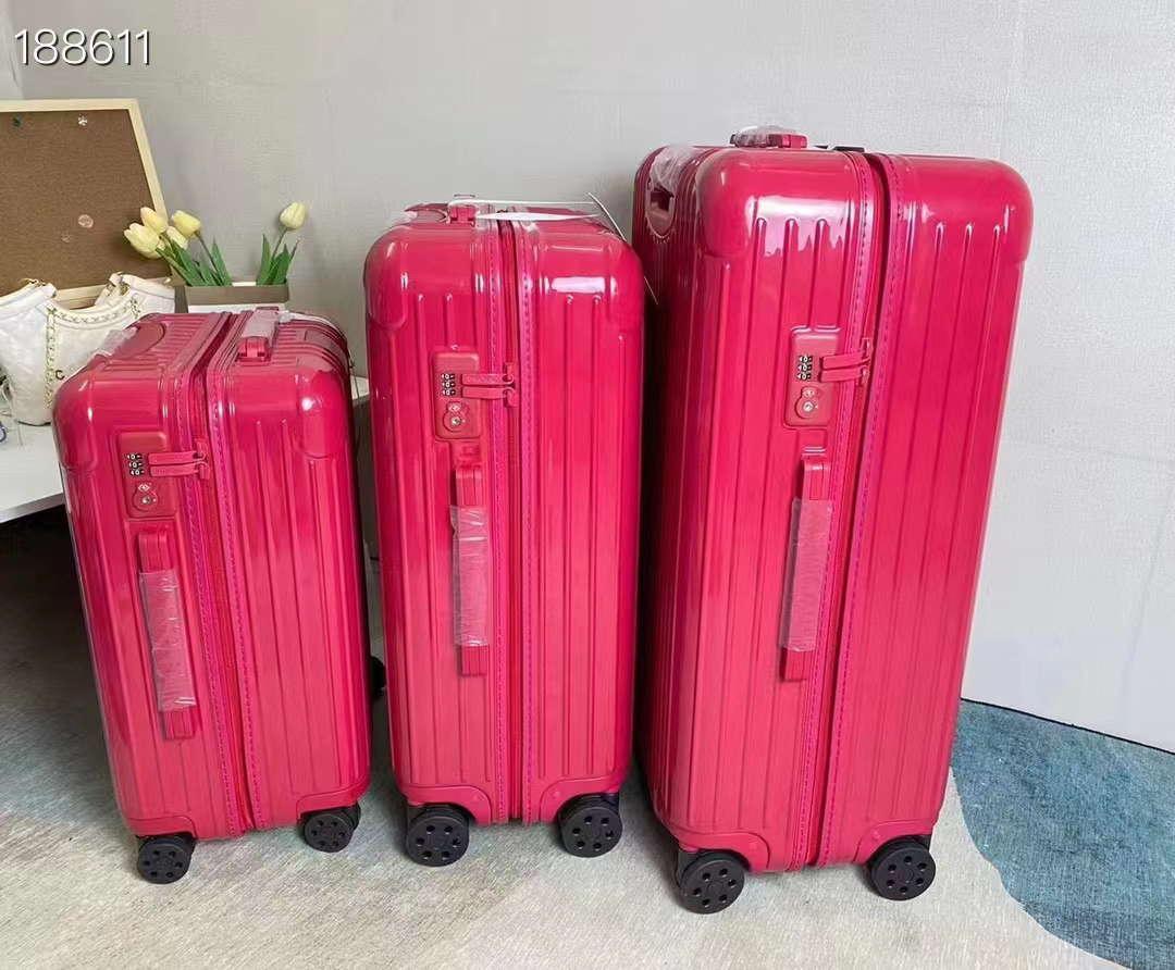 RIMOWA luggage-87