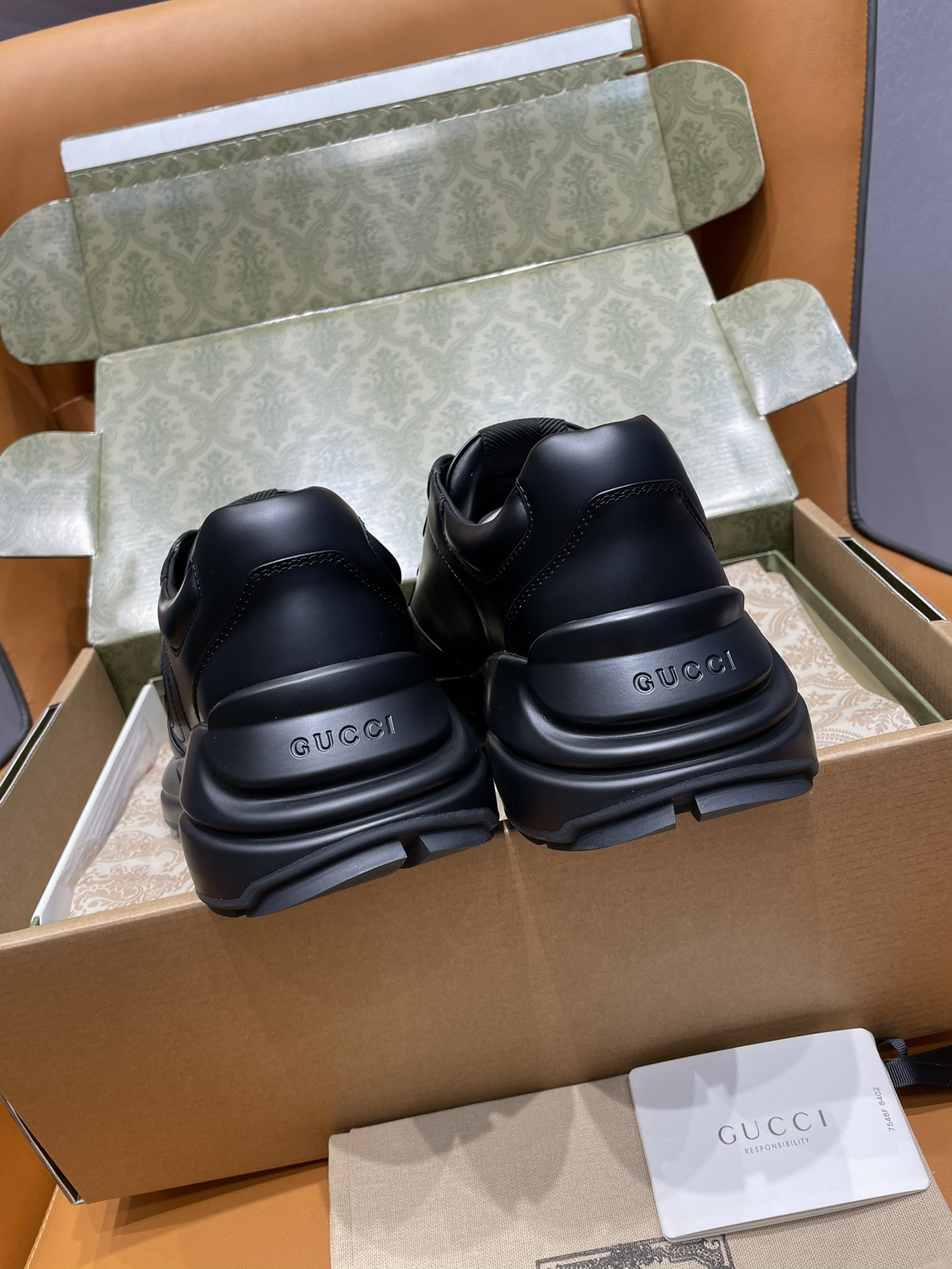 Gucci Sneakers-74