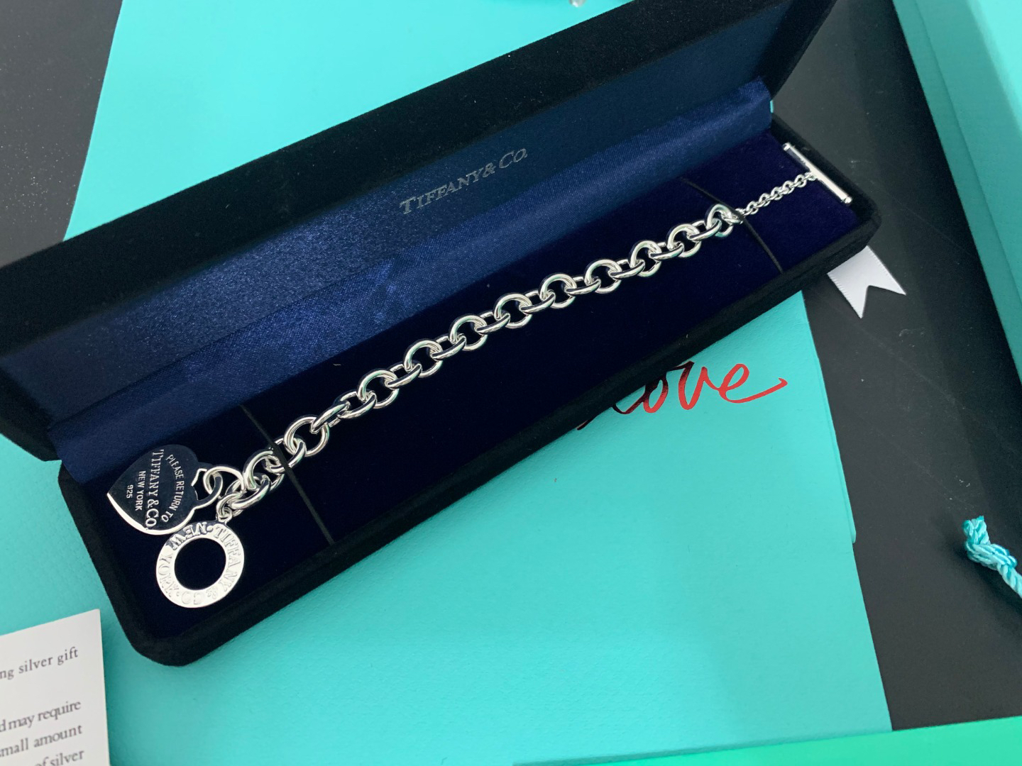 tiffany Bracelet-22