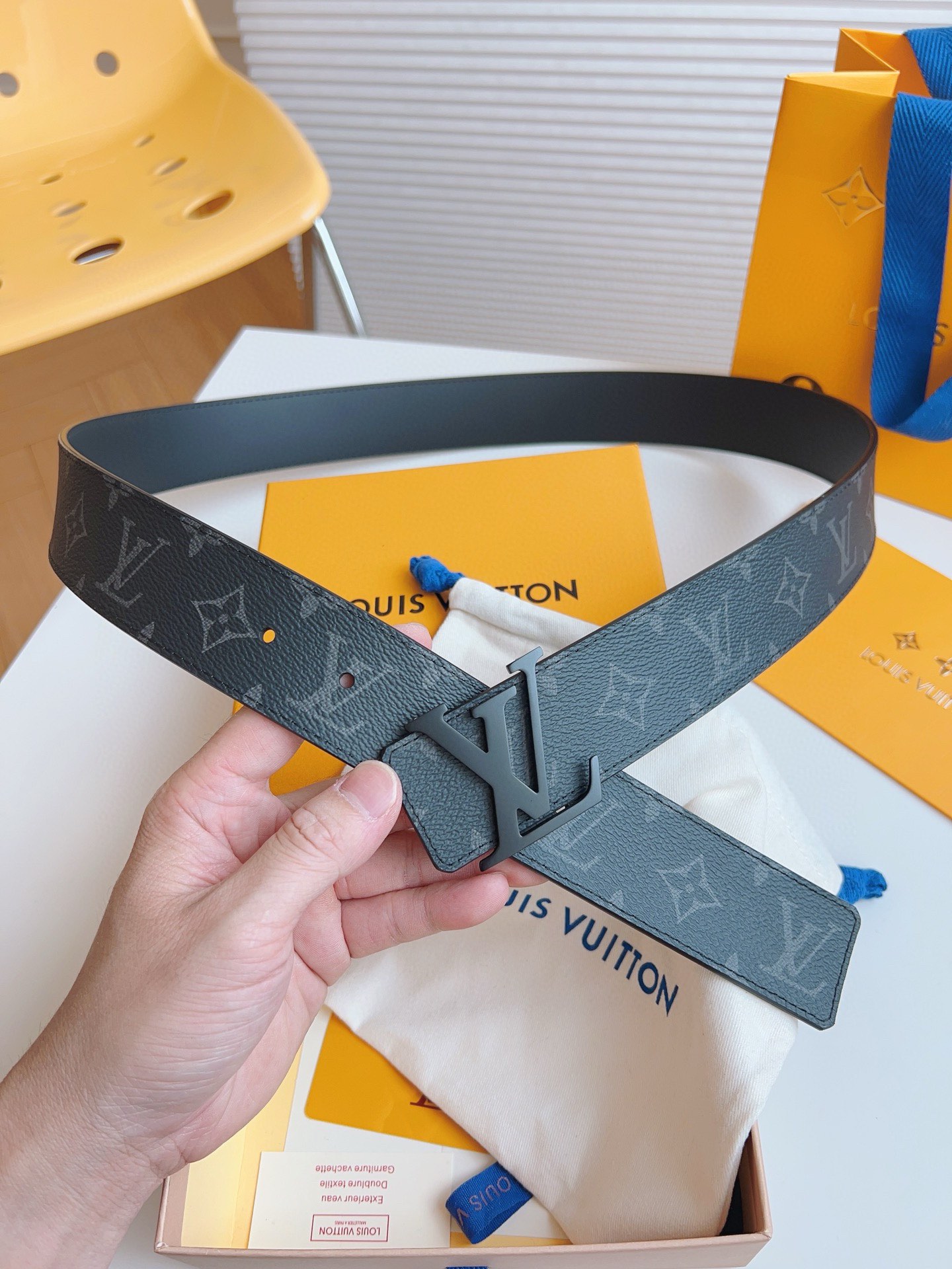 Lv belt-131